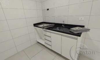 Imagem 3: Apartamento/studio para alugar no alto da mooca