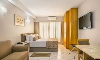 Imagem: Rarus Flats - Apartamento para venda - Edifício