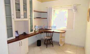 Imagem 7: Casa - Parque Alto Taquaral - Campinas