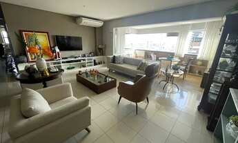 Imagem: Ed. Avalon Tower 3 suítes