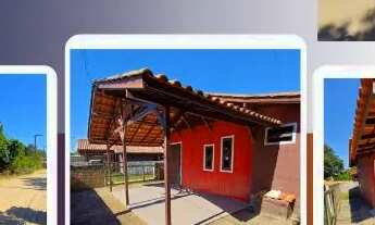 Imagem: Casa em Imbituba para locação anual, localizada