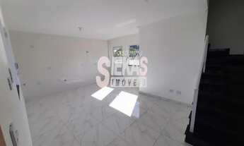 Imagem 2: EXCELENTE APARTAMENTO DUPLEX DISPONÍVEL PARA LOCAÇÃO! - 75M² - COM QUINTAL! - PENHA DE FRA