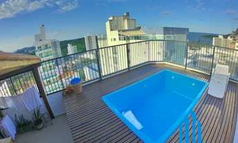 Imagem: Maravilhosa Duplex com Piscina Privativa