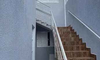 Imagem 2: Kitnet com 1 dormitório para alugar, 22 m² por R$ 2.000,00/mês - Cidade Universitária - Ca