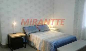 Imagem 5: Sobrado de 250m² com 4 quartos em Camargos