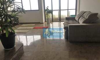 Imagem 2: Apartamento com 3 dormitórios à venda, 194 m² por R$ 680.000,00 - Canto do Forte - Praia G