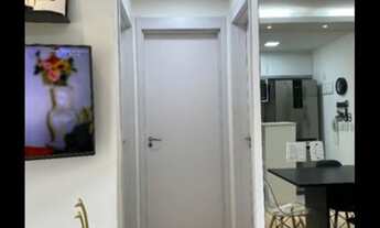 Imagem 6: Apartamento para venda com 60 metros quadrados com 2 quartos em Jacarepaguá - Rio de Janei