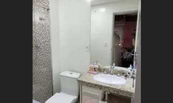 Imagem 6: Apartamento com 2 dormitórios, 96 m² - venda por R$ 800.000,00 ou aluguel por R$ 6.651,78