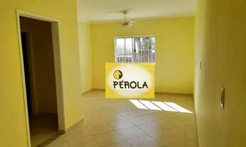 Imagem 5: Casa com 3 dormitórios para alugar, 110 m² por R$ 2.914,50/mês - Swift - Campinas/SP