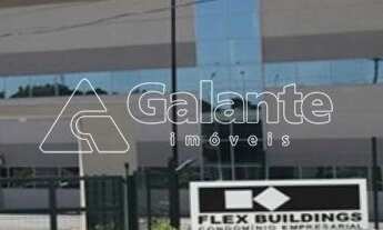 Imagem 2: Barracão - Parque dos Resedás - Campinas