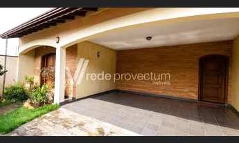 Imagem 3: Casa - Parque São Quirino - Campinas