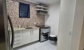 Imagem 3: Cobertura duplex para aluguel com 110 metros quadrados com 2 quartos em Bacacheri - Curiti