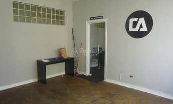 Imagem 6: Sala - Centro - Campinas