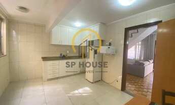 Imagem 7: Sobrado à venda, 2 dormitórios, 2 vagas, 155m², Planalto Paulista