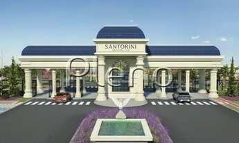 Imagem 6: Casa à venda em condomínio no Bairro Parque Brasil - Paulínia/Sp