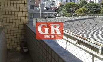 Imagem 9: Apartamento à venda, 3 quartos, 1 suíte, 2 vagas, Buritis - Belo Horizonte/MG