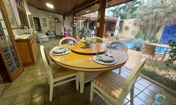 Imagem 6: Casa Comercial/Residencial com 4 dormitórios à venda, 485 m² - Alto da Boa Vista - Ribeirã