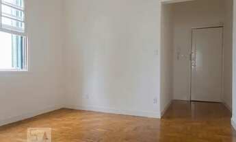 Imagem: Apartamento para Aluguel - Perdizes, 1 Quarto