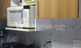 Imagem 6: Apartamento - Vila Marieta - Campinas