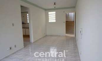 Imagem 2: Apartamento no Edificio Cruzeiro do Sul à locação, 2 dormitórios, 60m²- Vila Carmen