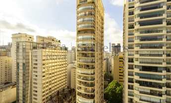 Imagem 6: Apartamento em edifício Lindenberg com lazer completo