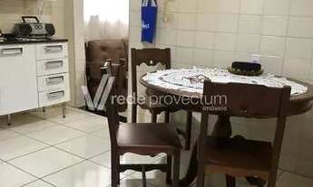 Imagem 5: Casa - Jardim do Trevo - Campinas