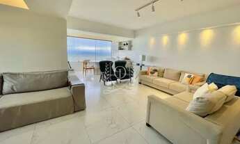 Imagem 5: AC- Lindo apartamento Beira Mar com 190m2 - Todo Reformado e Decorado