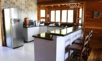 Imagem 5: GRAMADO - Casa Padrão - Morada da Serra