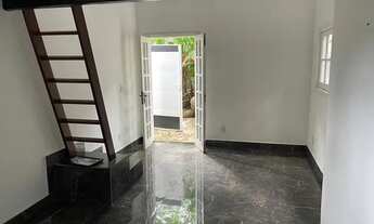 Imagem 3: Casa tipo loft Casa com 1 banheiro