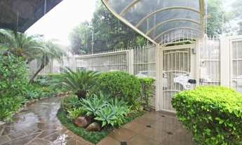 Imagem 2: Dois Dormitórios e Duas Vagas de garagem