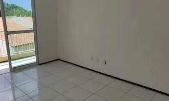 Imagem 5: Apartamento para venda possui 60 metros quadrados com 2 quartos no centro Pedras