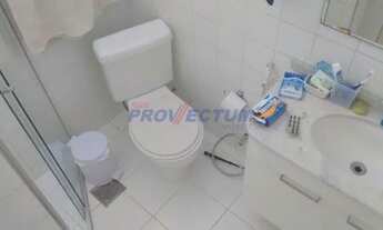 Imagem 4: Apartamento - Bosque - Campinas