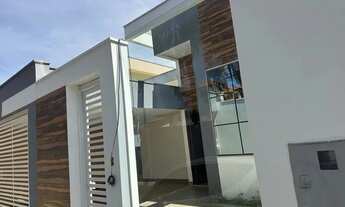 Imagem: Casa Vicente Pires rua 10 com 3 suítes