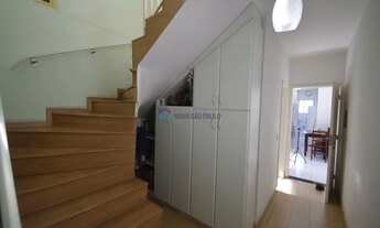 Imagem 5: Metrô Saúde, Amplo sobrado com 3 dormitórios sendo 1 suíte, 2 vagas de garagem