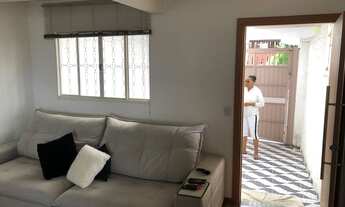 Imagem 2: Casa para venda tem 250 metros quadrados com 4 quartos em Santa Amélia - São Paulo