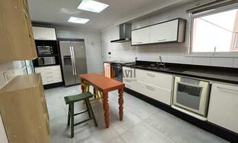 Imagem 7: Apartamento com 3 dormitórios 204 m² a Venda no Anália Franco