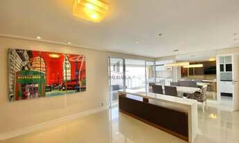 Imagem 3: Apartamento em Condomínio Padrão para Venda no bairro Tatuapé, 3 dorm, 3 suíte, 3 vagas, 1