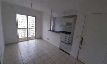 Imagem 2: Taguatinga Norte- 2 quartos com suíte nascente- Residencial JK