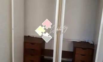 Imagem 6: Apartamento com 1 dormitório, 50 m² - venda por R$ 180.000,00 ou aluguel por R$ 1.380,00