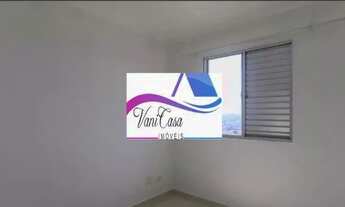 Imagem 2: Apartamento 2 quartos á venda- São João Clímaco-São Paulo