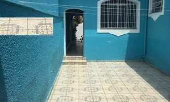 Imagem 3: CASA TÉRREA - BELENZINHO - SP