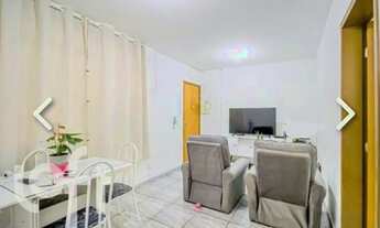 Imagem: Apartamento no Santa Amélia