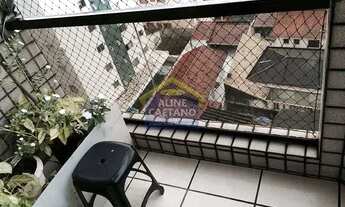 Imagem: Apto - 2 dorms, Aviacao, Praia Grande