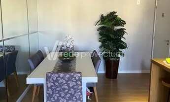 Imagem 3: Apartamento - Taquaral - Campinas