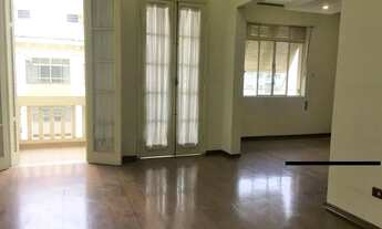 Imagem 5: ESPAÇOSO APARTAMENTO Á VENDA EM HIGIENÓPOLIS COM 2 DORMITÓRIOS SENDO 1 SUÍTE, SALA DE ESTA