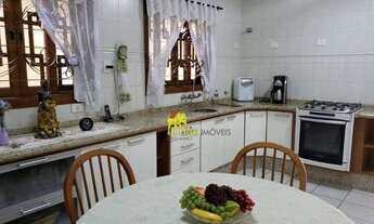 Imagem 4: Sobrado com 3 dormitórios à venda, 190 m² por R$ 980.000,00 - Vila Clarice - São Paulo/SP