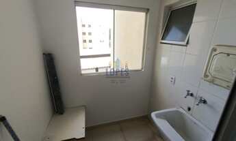 Imagem 5: Vendo Apartamento no Condomínio Ímola - Parque das Nações, Cuiabá-MT