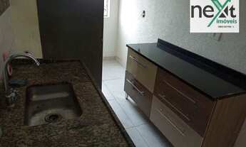 Imagem 6: APTO PRÓXIMO AO METRÔ - 300 M À PÉ - 2 DORMITÓRIOS - 1 VAGA ROTATIVA - OPORTUNIDADE!