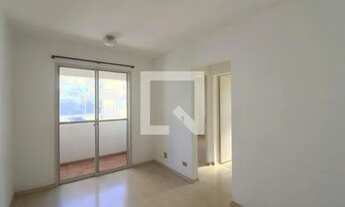 Imagem 2: Apartamento para Aluguel - Santana, 1 Quarto, 50 m2