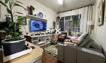 Imagem: Apartamento 3 dormitórios para alugar Icaraí